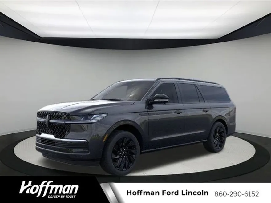 2025 Lincoln Navigator L Reserve photo 1