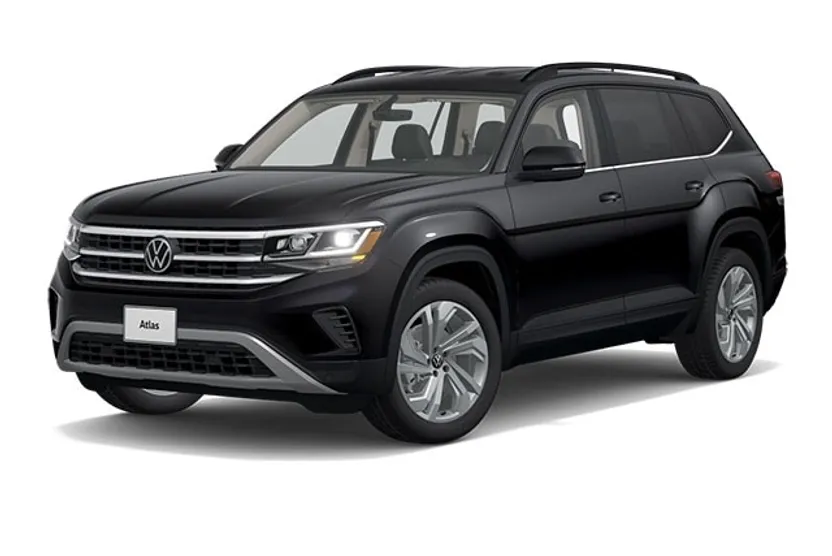2023 Volkswagen Atlas V6 SE Technology photo 1