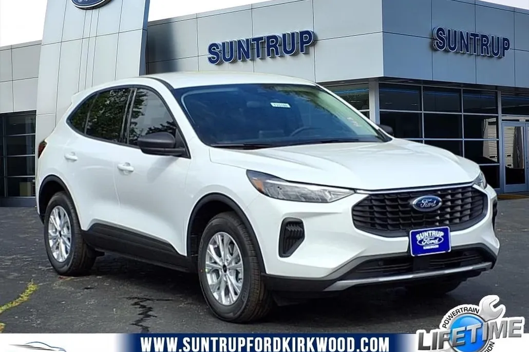 2025 Ford Escape Active photo 1