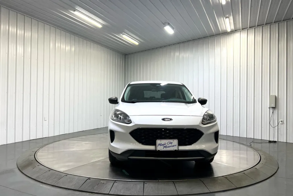 2022 Ford Escape SE photo 1
