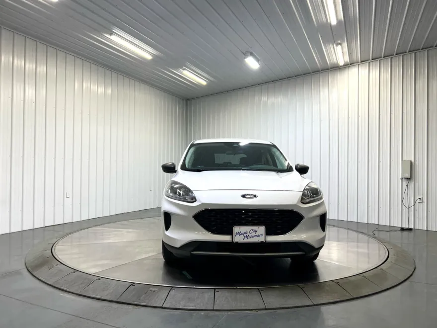 2022 Ford Escape SE photo 1