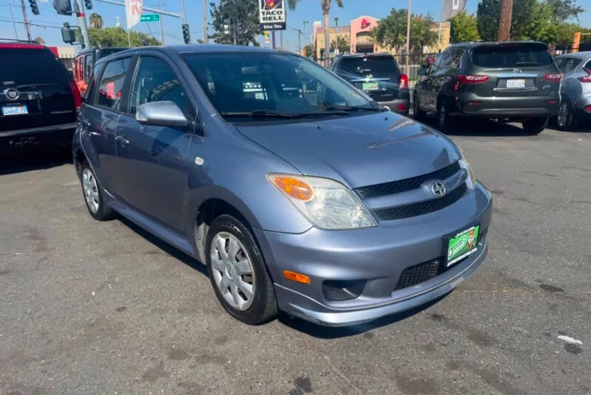 2006 Scion xA photo 1