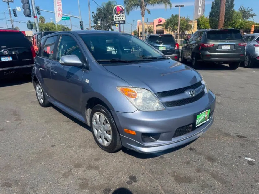 2006 Scion xA photo 1
