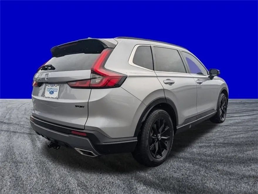 2023 Honda CR-V Hybrid Sport photo 1
