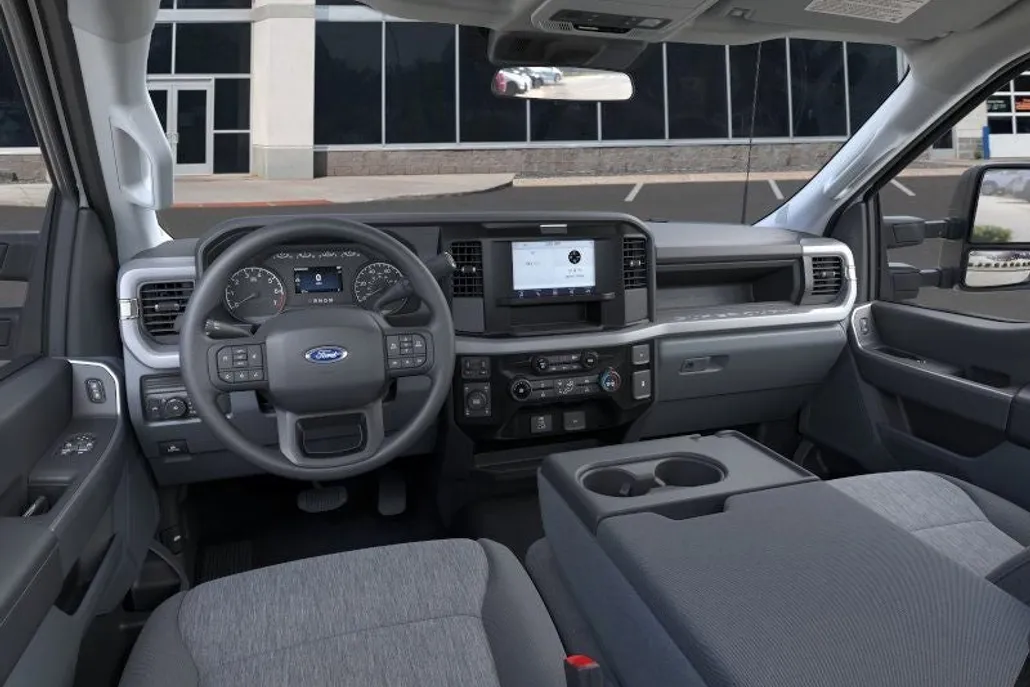 2026 Ford F-350 photo 1