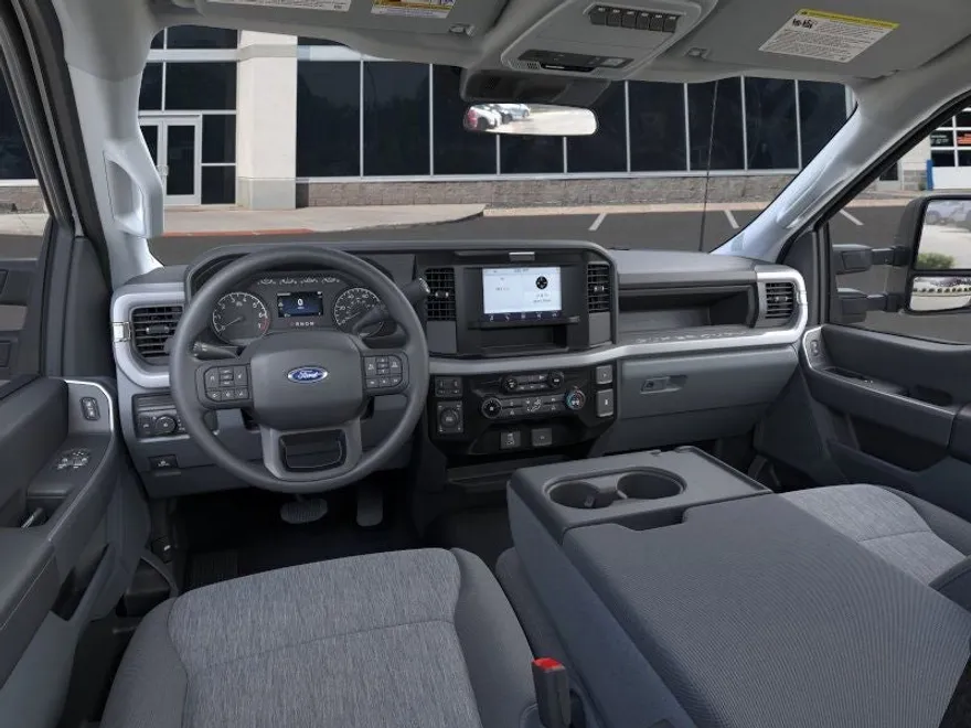 2026 Ford F-350 photo 1