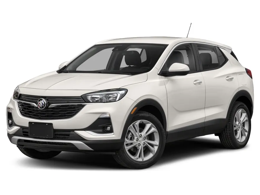 2022 Buick Encore GX Select photo 1
