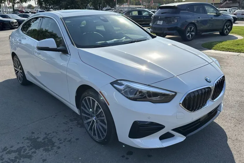 2024 Bmw 228i photo 1