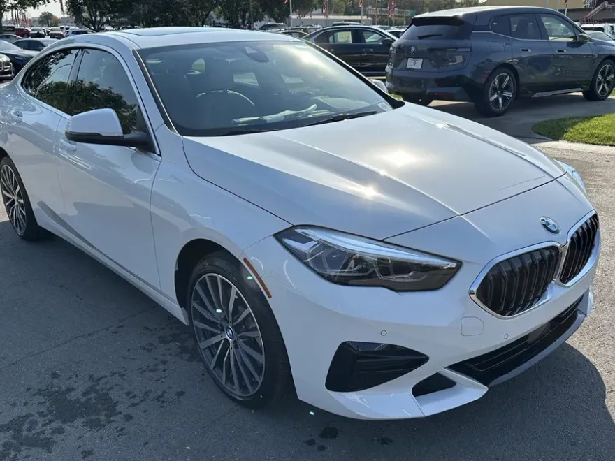 2024 Bmw 228i photo 1