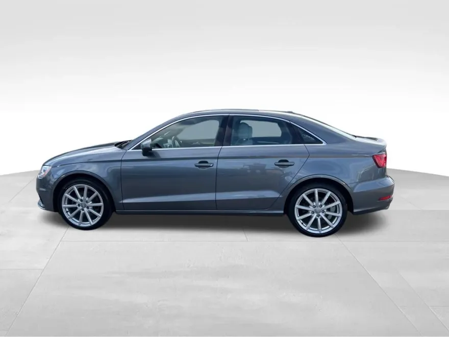 2016 Audi A3 1.8T Premium Plus photo 1