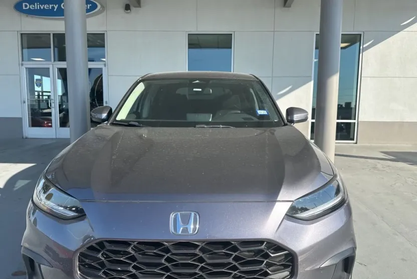 2023 Honda HR-V LX 2WD photo 1