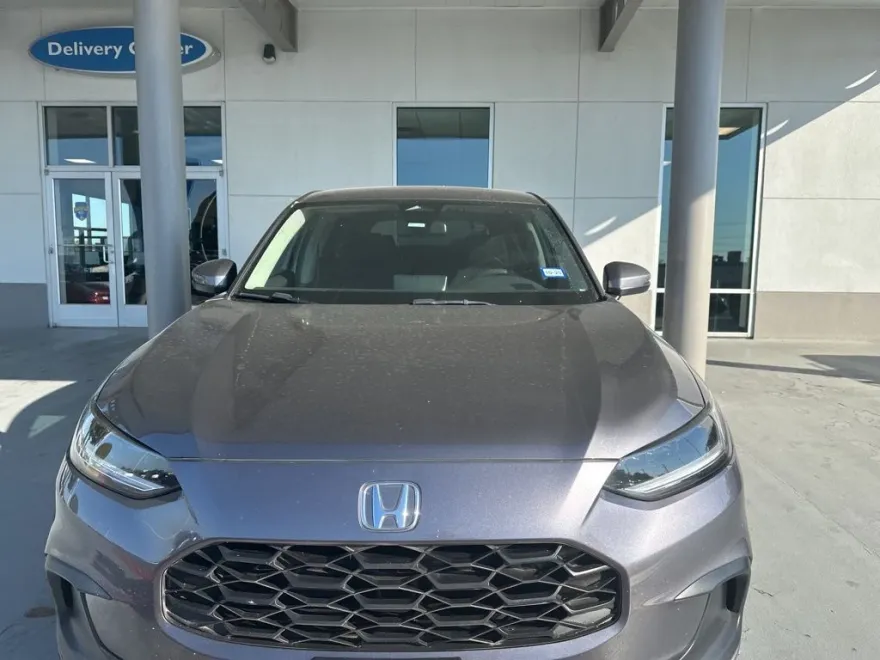 2023 Honda HR-V LX 2WD photo 1