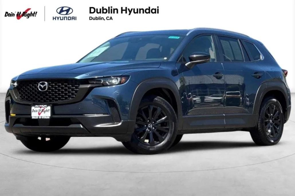 2024 Mazda CX-50 2.5 S Preferred photo 1