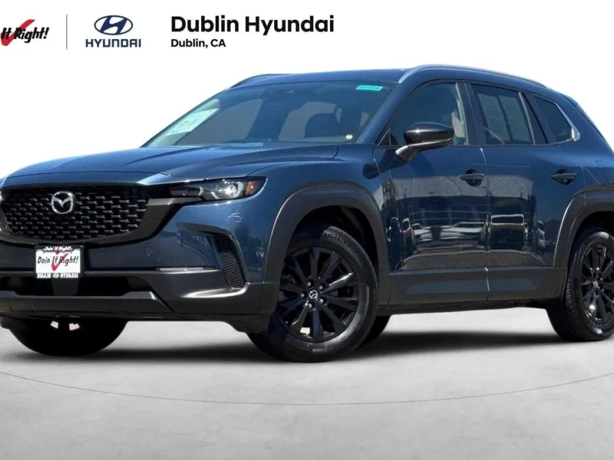 2024 Mazda CX-50 2.5 S Preferred photo 1