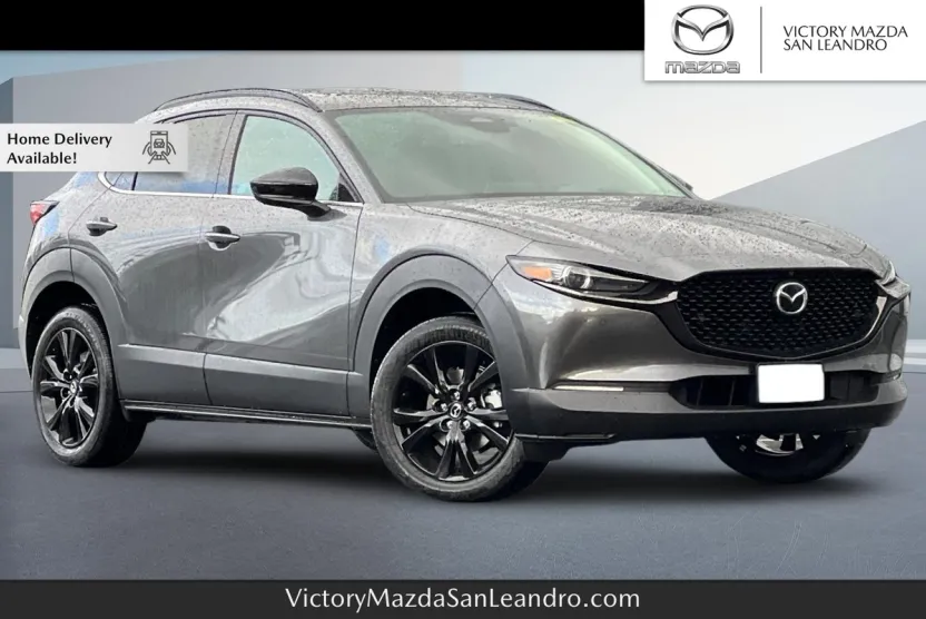 2025 Mazda CX-30 2.5 Turbo Premium Plus photo 1