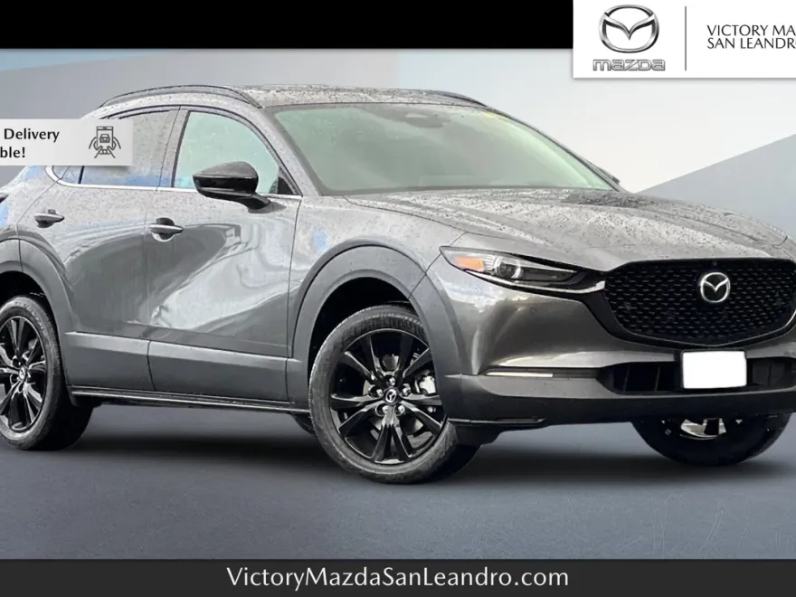 2025 Mazda CX-30 2.5 Turbo Premium Plus photo 1