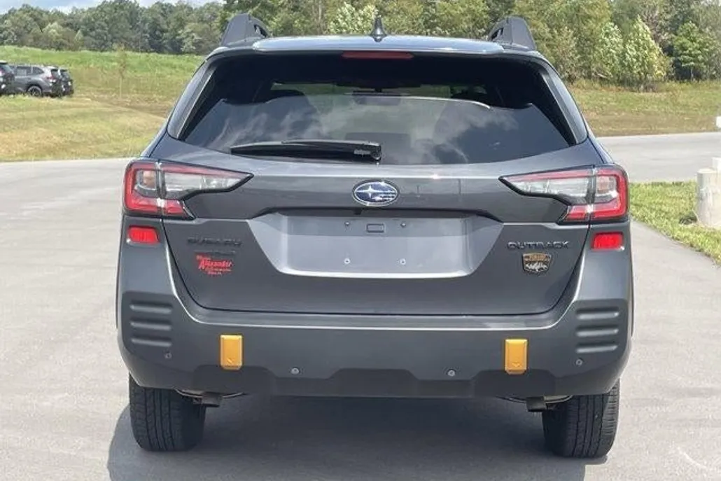 2024 Subaru Outback Wilderness photo 1