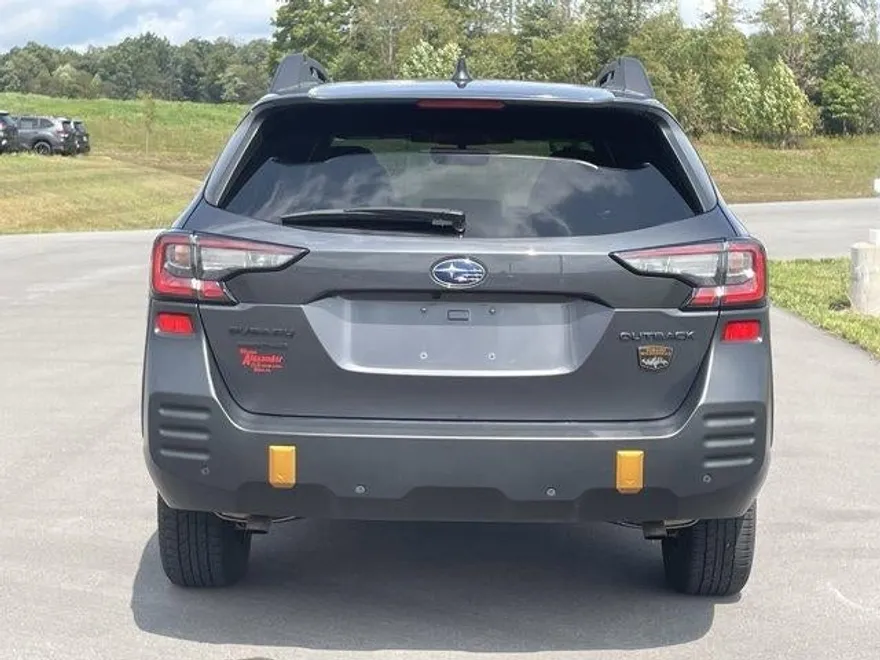 2024 Subaru Outback Wilderness photo 1