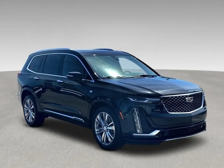2023 Cadillac XT6 Premium Luxury photo 1