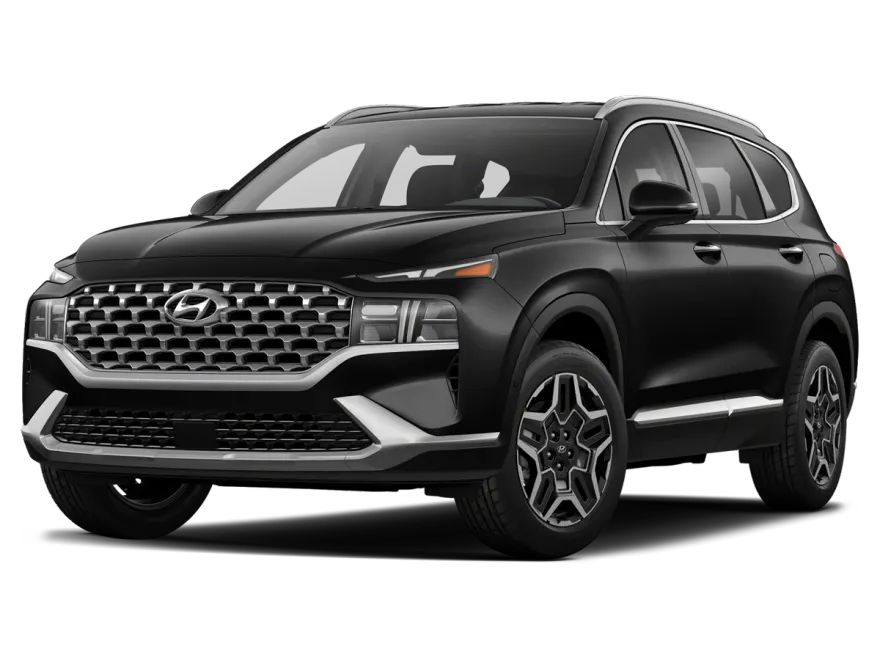 2022 Hyundai Santa Fe SEL Convenience photo 1