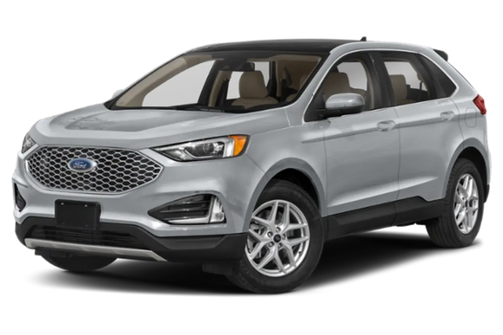 2024 Ford Edge SEL photo 1