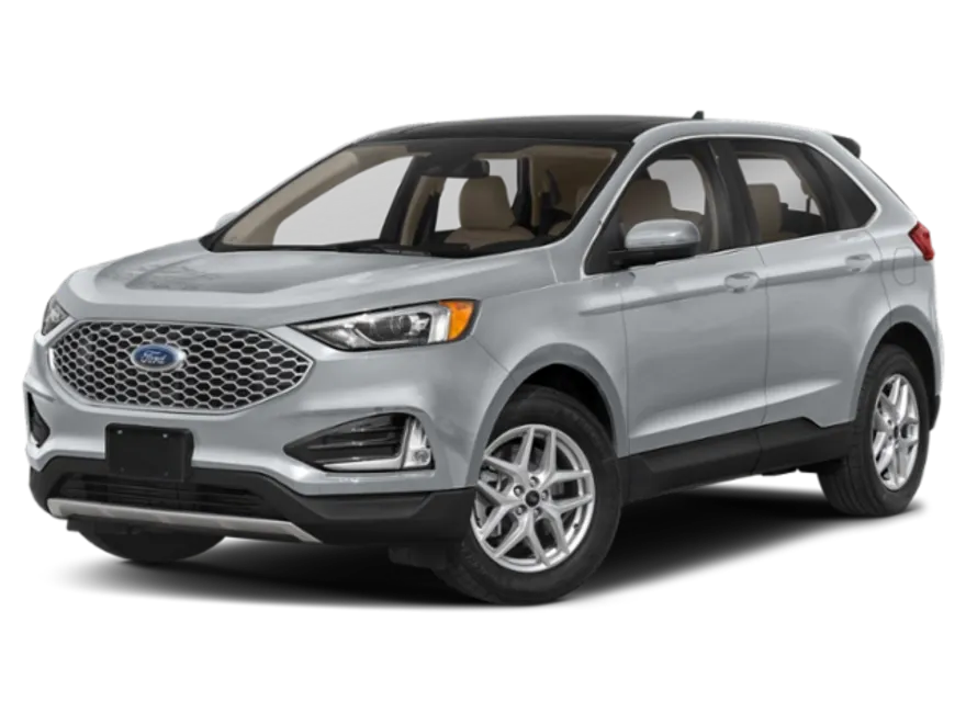 2024 Ford Edge SEL photo 1