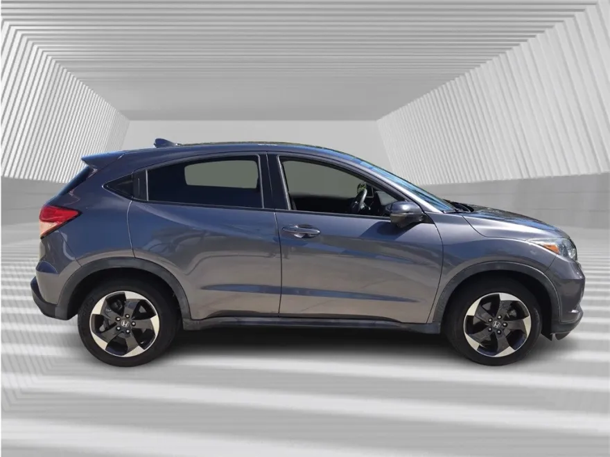 2018 Honda HR-V EX photo 1