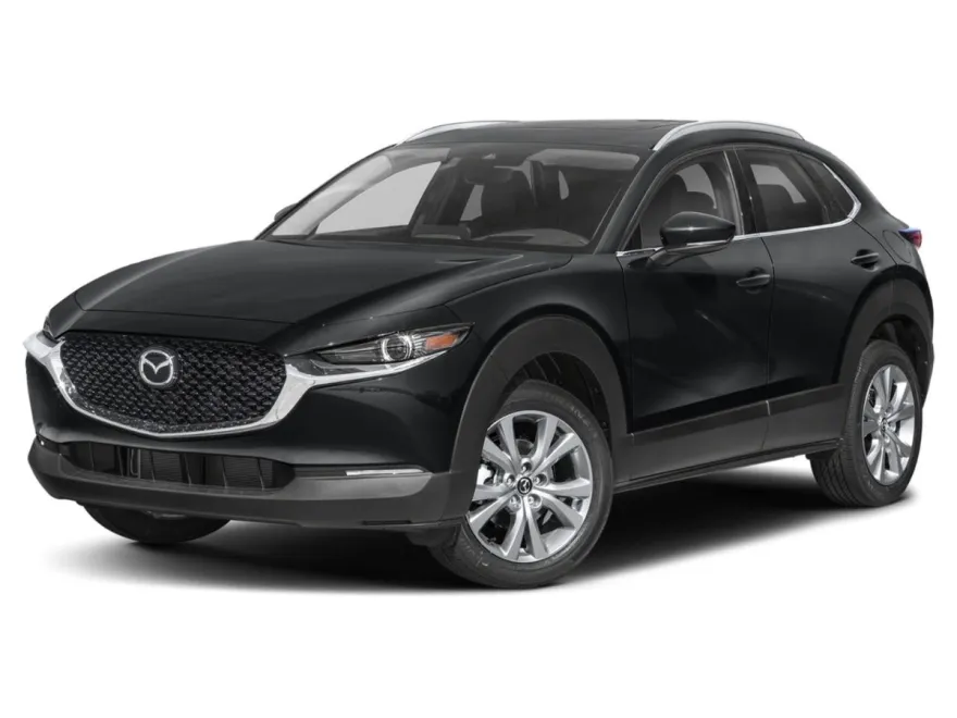 2022 Mazda CX-30 2.5 S Premium photo 1