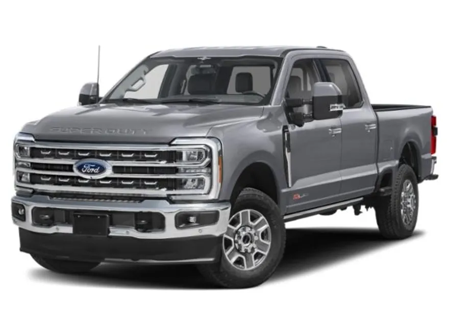 2026 Ford F-250 Lariat photo 1