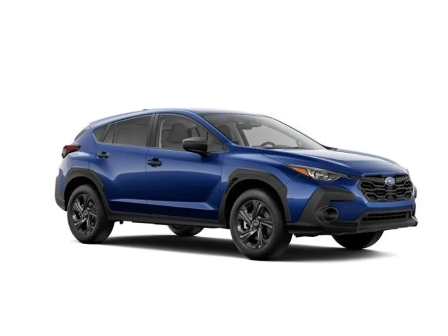 2025 Subaru Crosstrek Base photo 1
