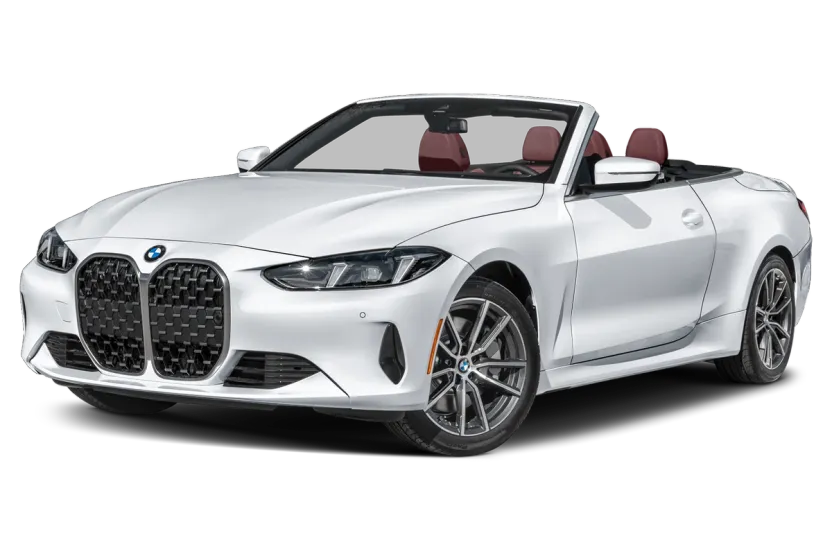 2026 Bmw 430i 430i xDrive photo 1