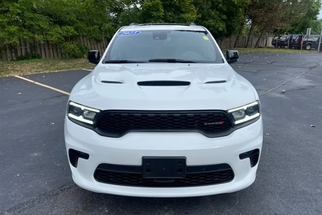 2023 Dodge Durango R/T Plus photo 1