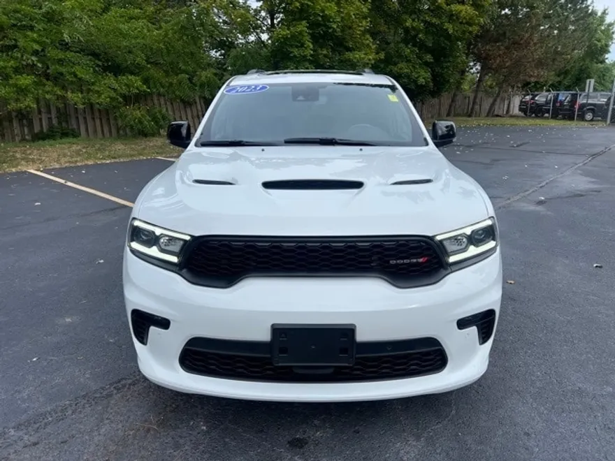 2023 Dodge Durango R/T Plus photo 1