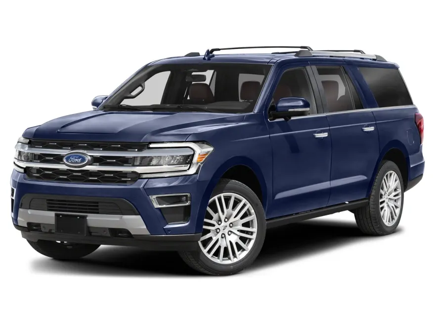 2022 Ford Expedition MAX Limited photo 1
