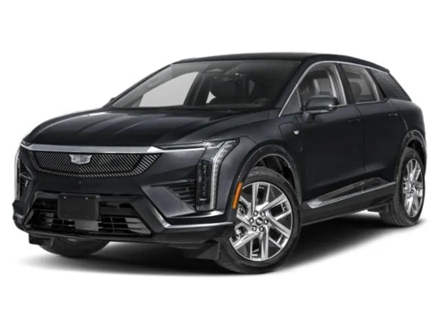 2026 Cadillac Optiq Sport photo 1