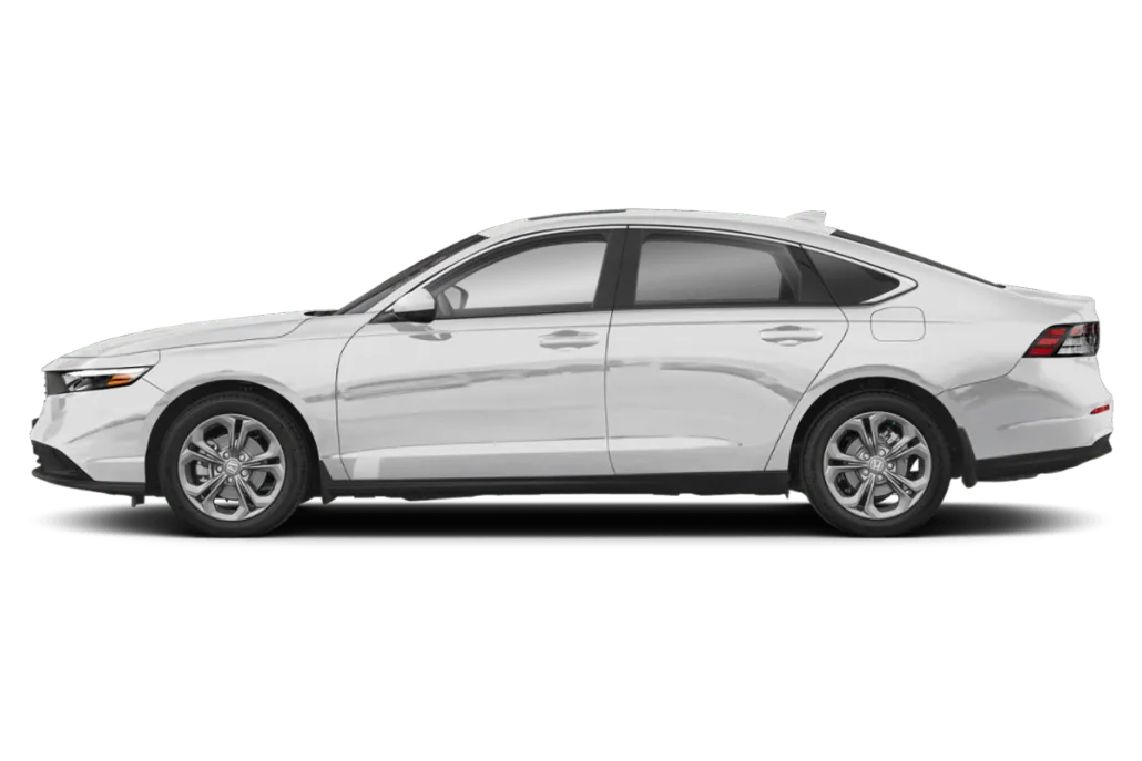 2025 Honda Accord 1.5T SE photo 1