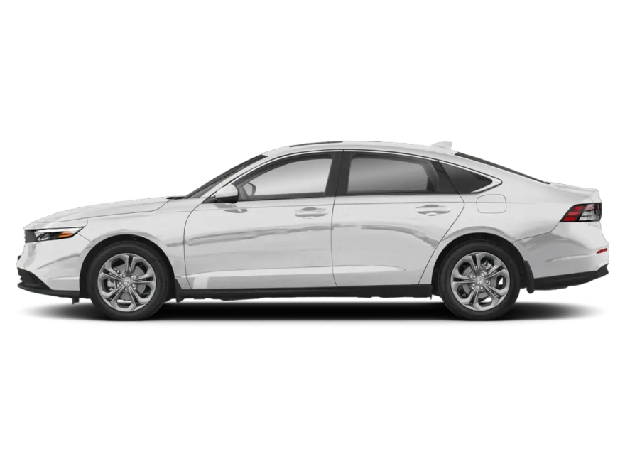 2025 Honda Accord 1.5T SE photo 1