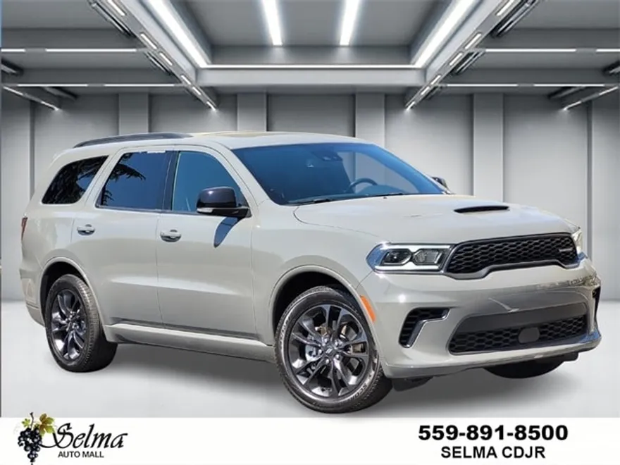 2024 Dodge Durango GT Plus photo 1
