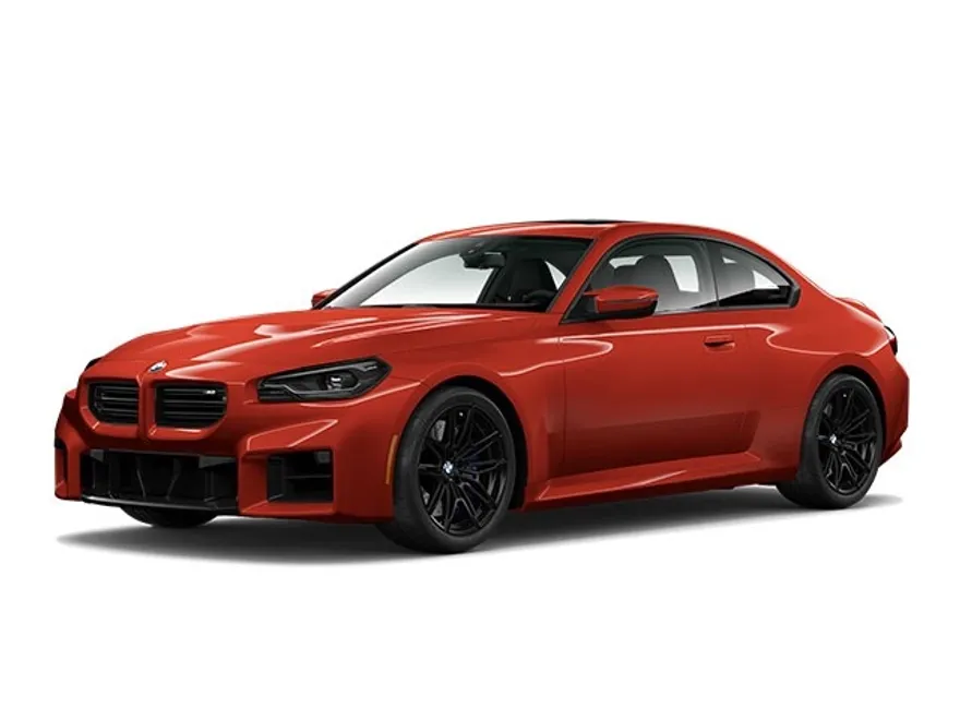 2024 Bmw M2 photo 1