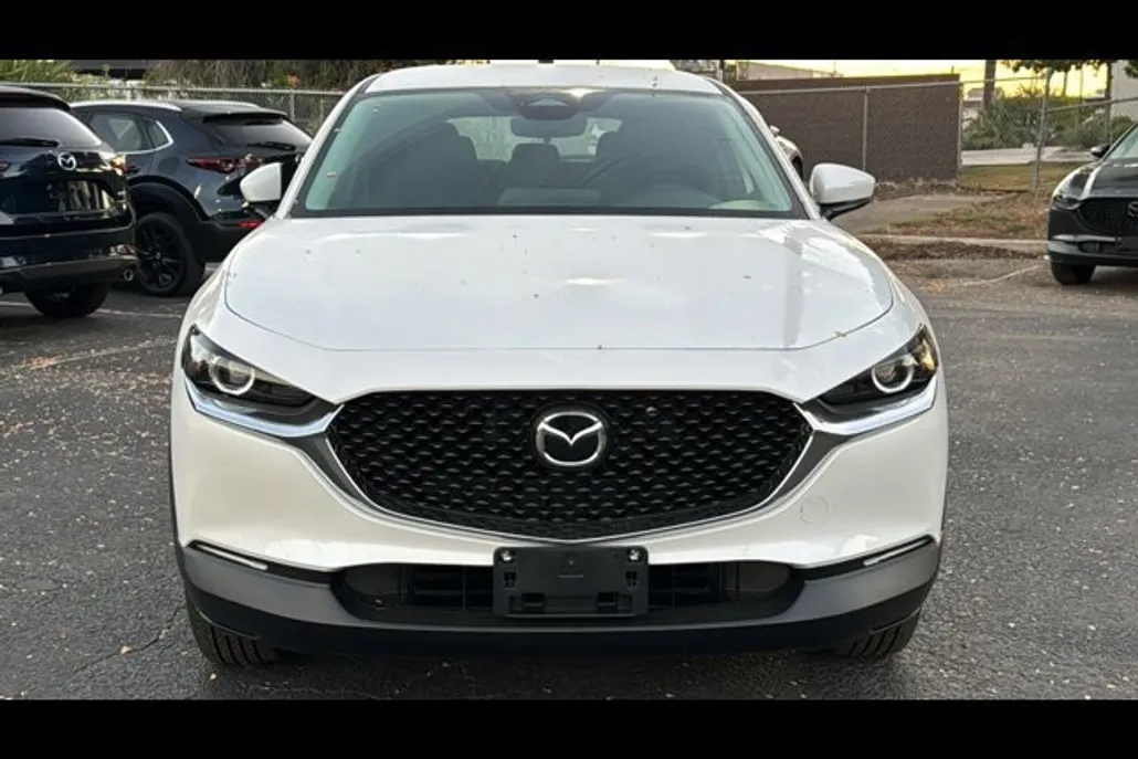 2026 Mazda CX-30 2.5 S photo 1