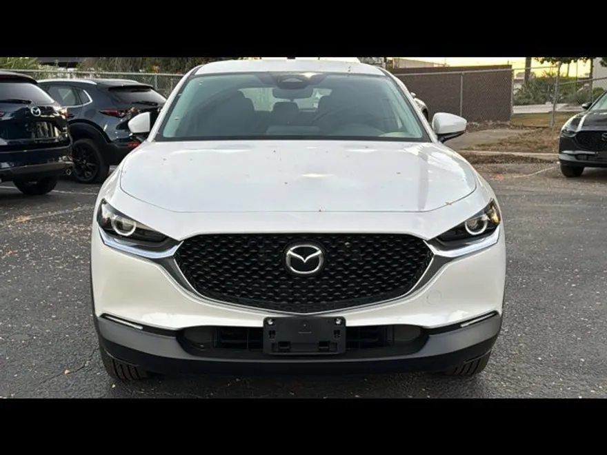 2026 Mazda CX-30 2.5 S photo 1