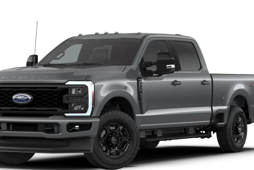 2026 Ford F-250 XL photo 17