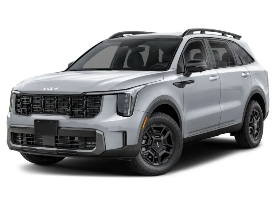 2024 Kia Sorento X-Pro SX Prestige photo 1