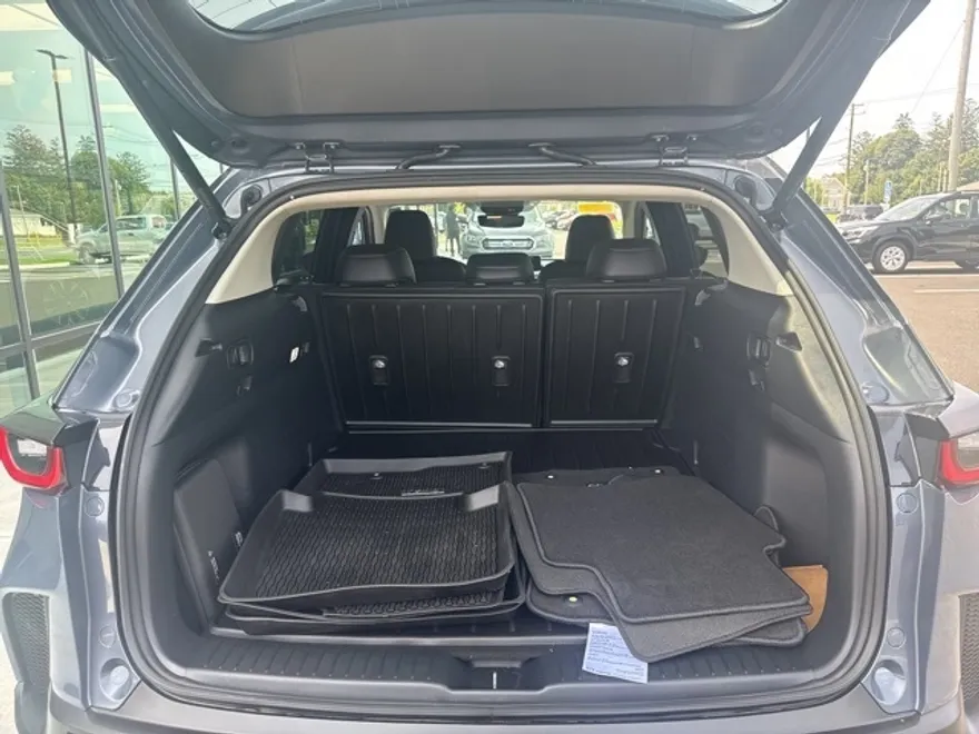 2025 Mazda CX-50 2.5 S Preferred photo 1