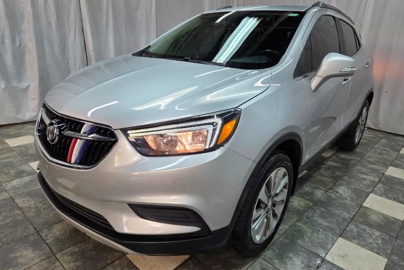2019 Buick Encore Preferred photo 1