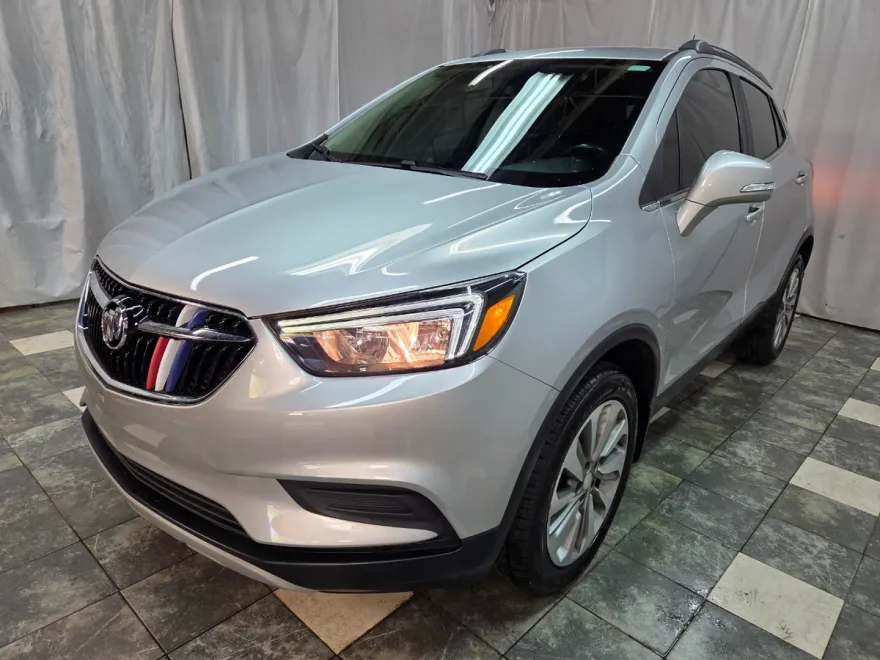 2019 Buick Encore Preferred photo 1