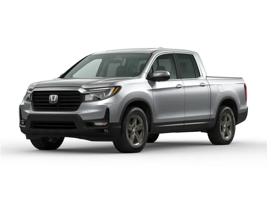 2023 Honda Ridgeline RTL photo 1