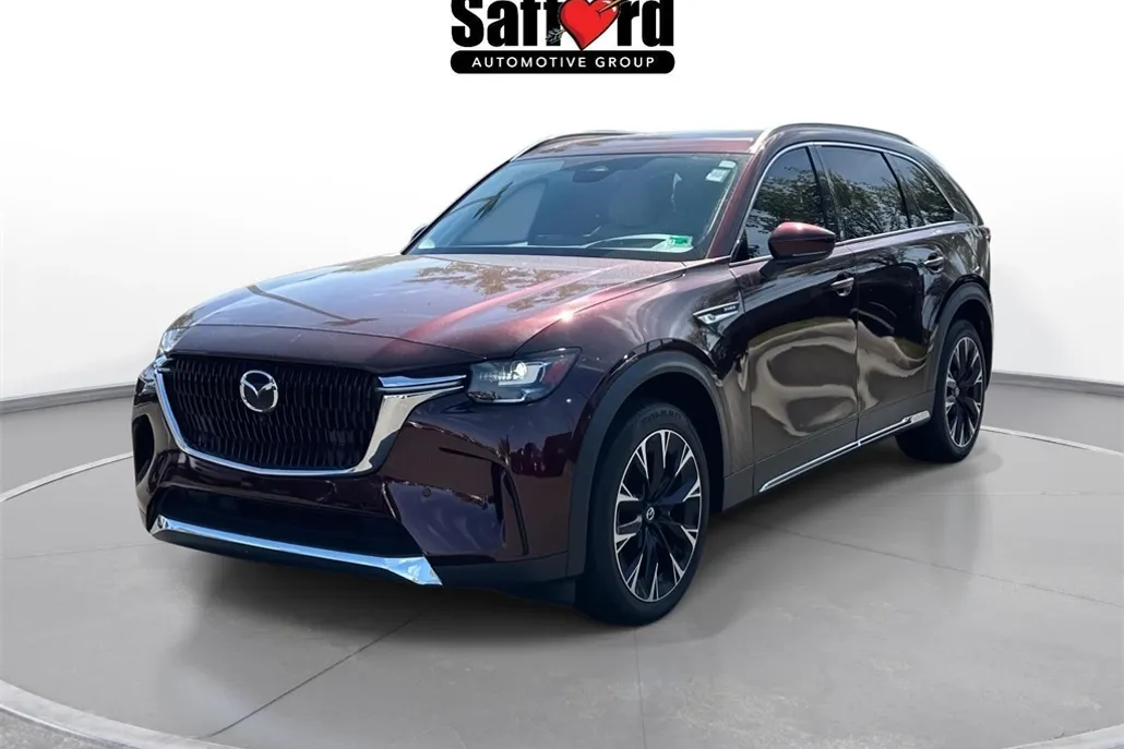 2024 Mazda CX-90 Premium Plus photo 1