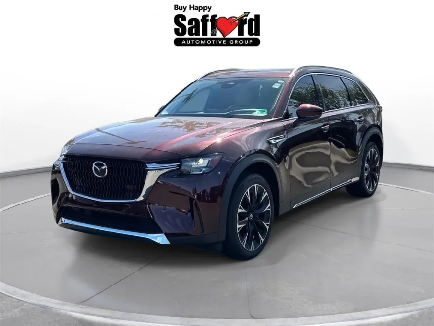 2024 Mazda CX-90 Premium Plus photo 1