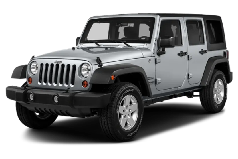 2015 Jeep Wrangler Unlimited Freedom photo 1